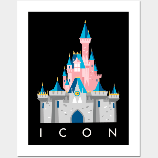 Icon of wdw Posters and Art